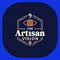 The Artisan Vision logo