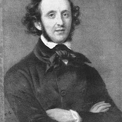 Felix Mendelssohn - Topicアイコン画像