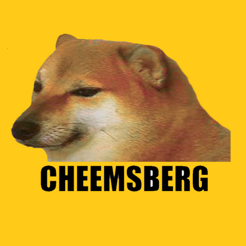 CheemsBerg