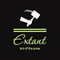 Extant Football logo