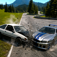 Car Destruction King icon
