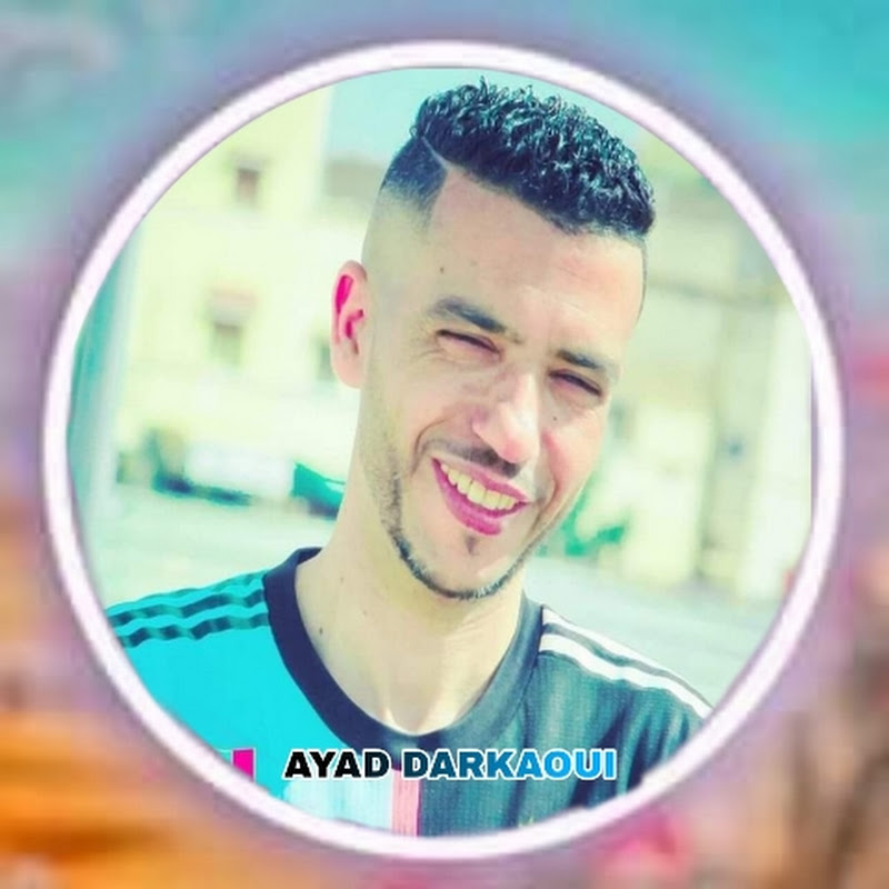 Ayad Darkaoui