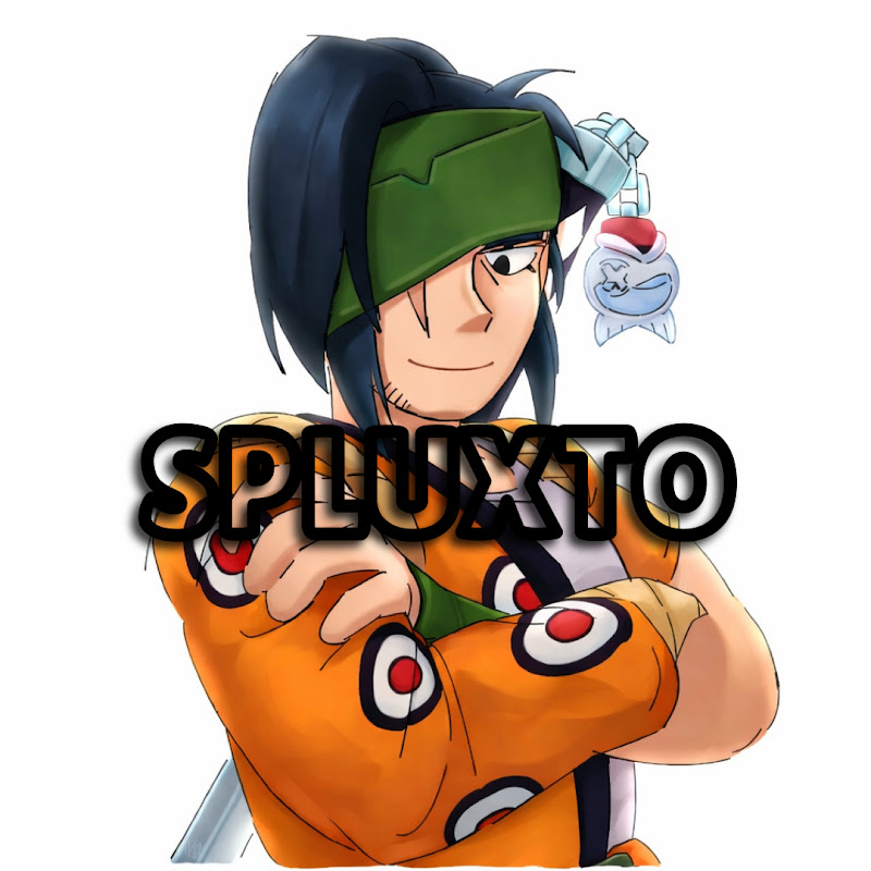 Spluxto🪐