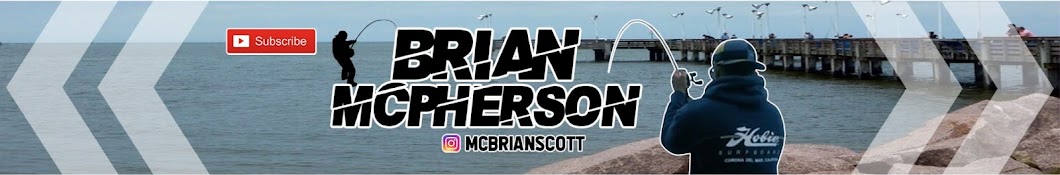 Brian McPherson Avatar de chaîne YouTube