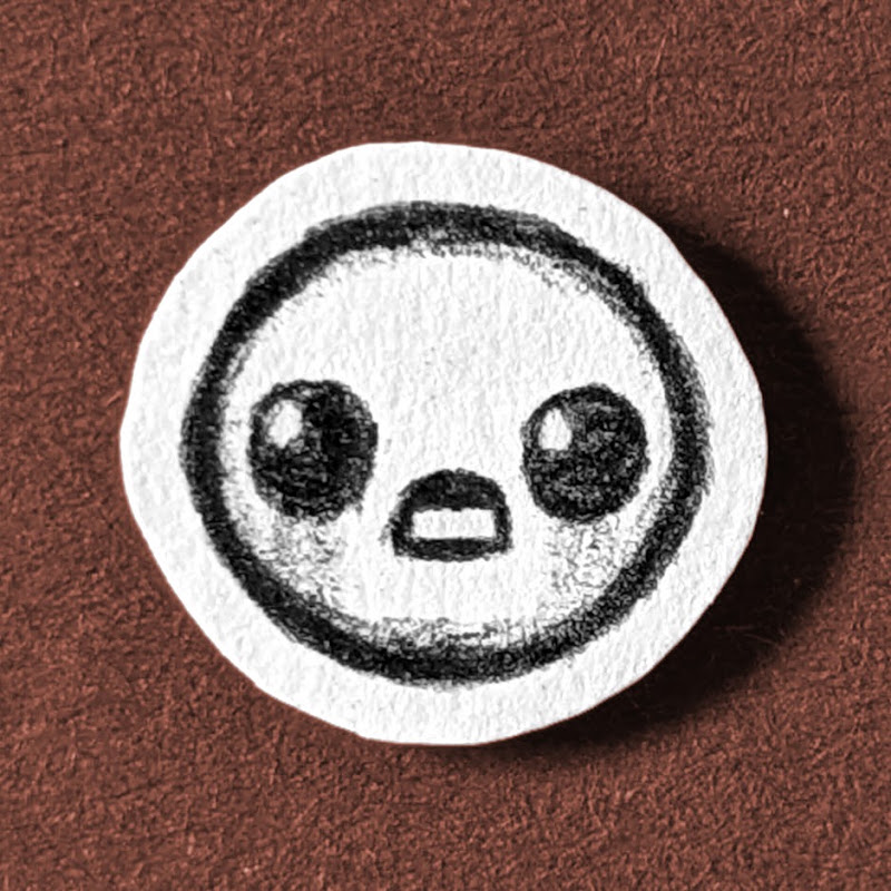The Biro of Isaac | Console Daily Runs