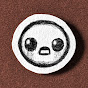 The Biro of Isaac | Console Daily Runs logo