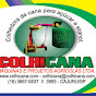 COLHICANA MÁQUINAS AGRÍCOLAS
