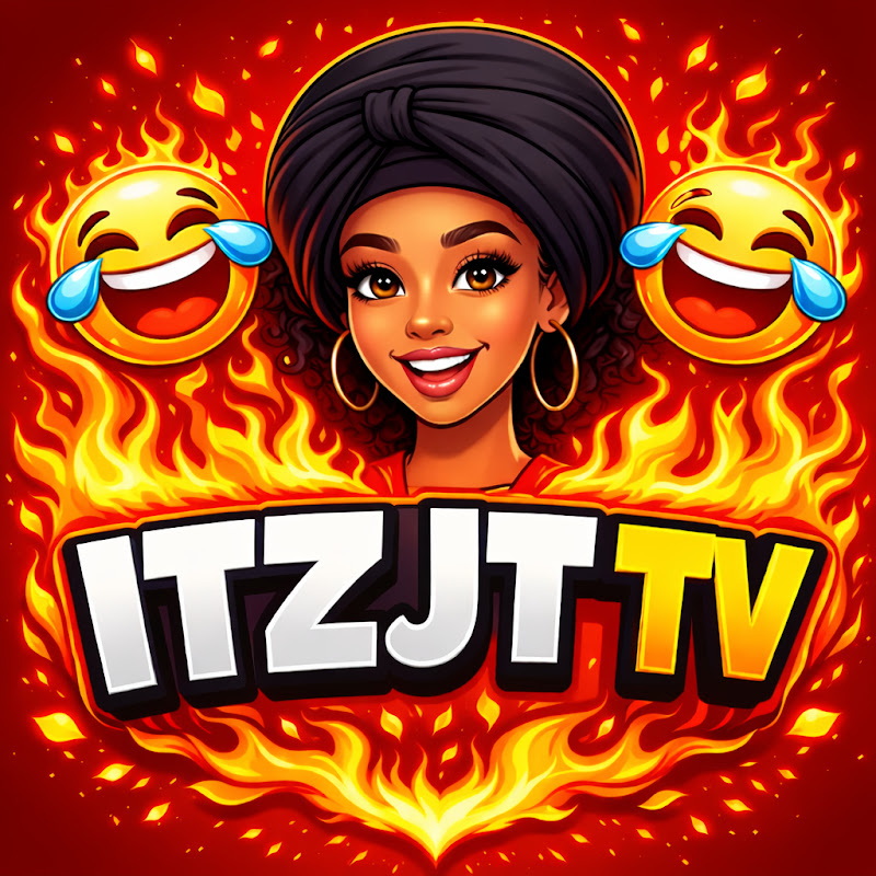 ITZJT TV REACTS