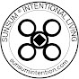 Sunsum Intentional Living logo