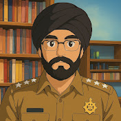 Pavneet Singh - UPSC Classes