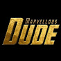 Marvellous Dude logo