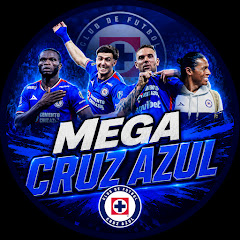 MEGA Cruz AZUL! Maquina CEMENTERA