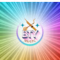 BTY MUSIC logo