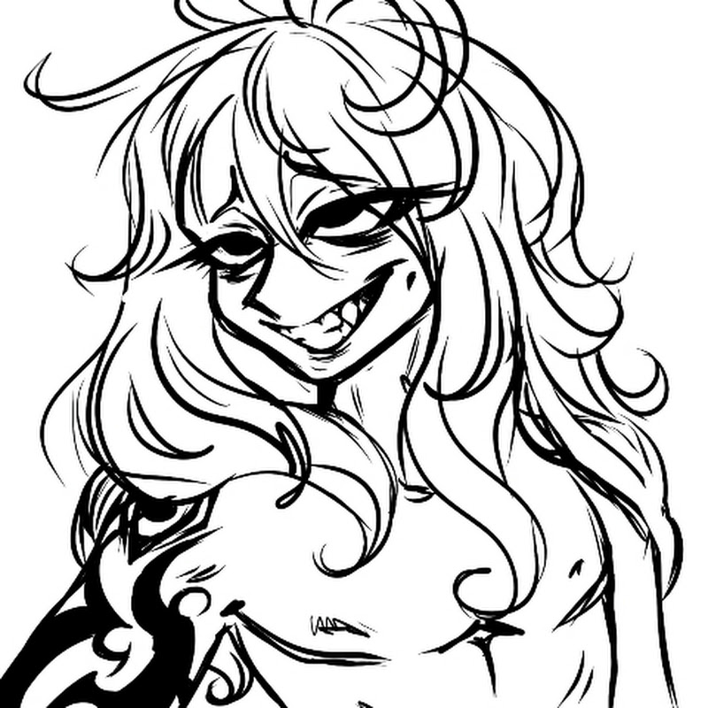 Логотип канала