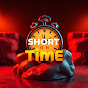 SHORT ON TIME logo