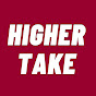 HIGHER TAKE logo