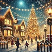 Christmas atmosphere