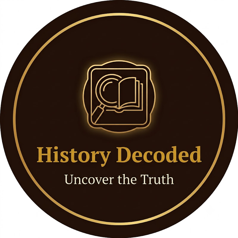 History Decoded - Uncover the Truth