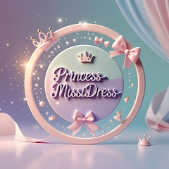 PrincessMussiDress  channel thumbnail