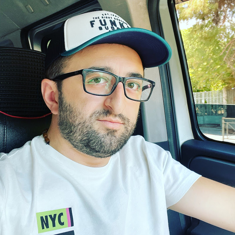 david togonidze