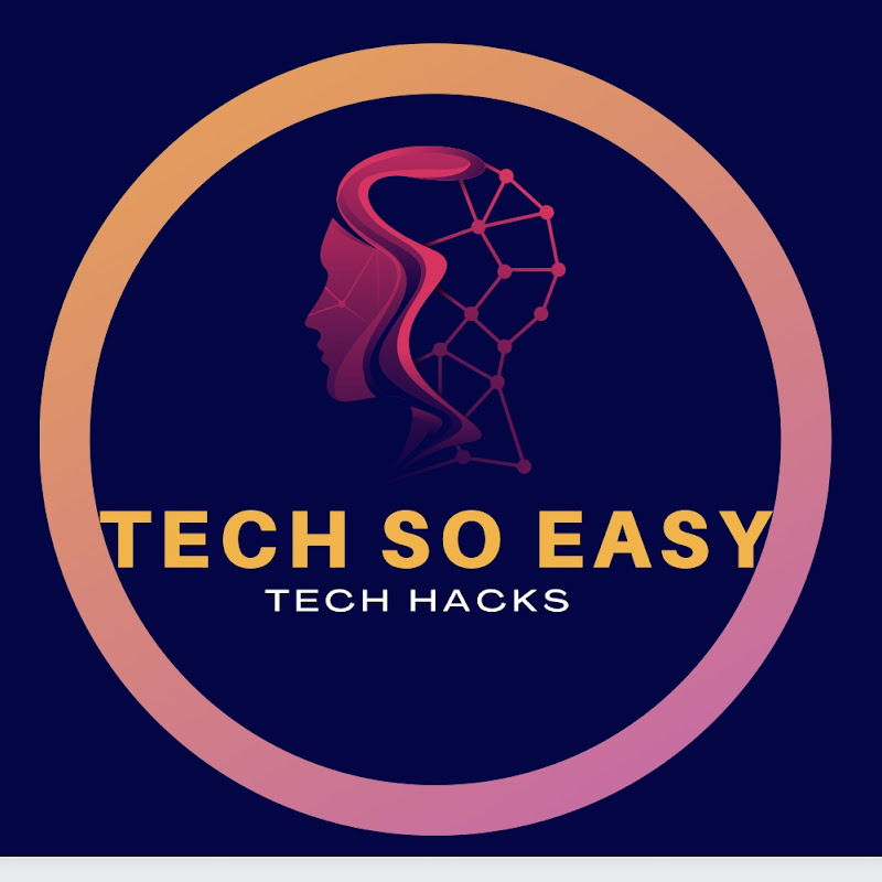 Tech So easy