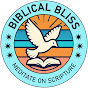 Biblical Bliss logo