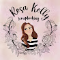 RosaKellyScrapbooking - @RosaKellyScrapbooking YouTube Profile Photo