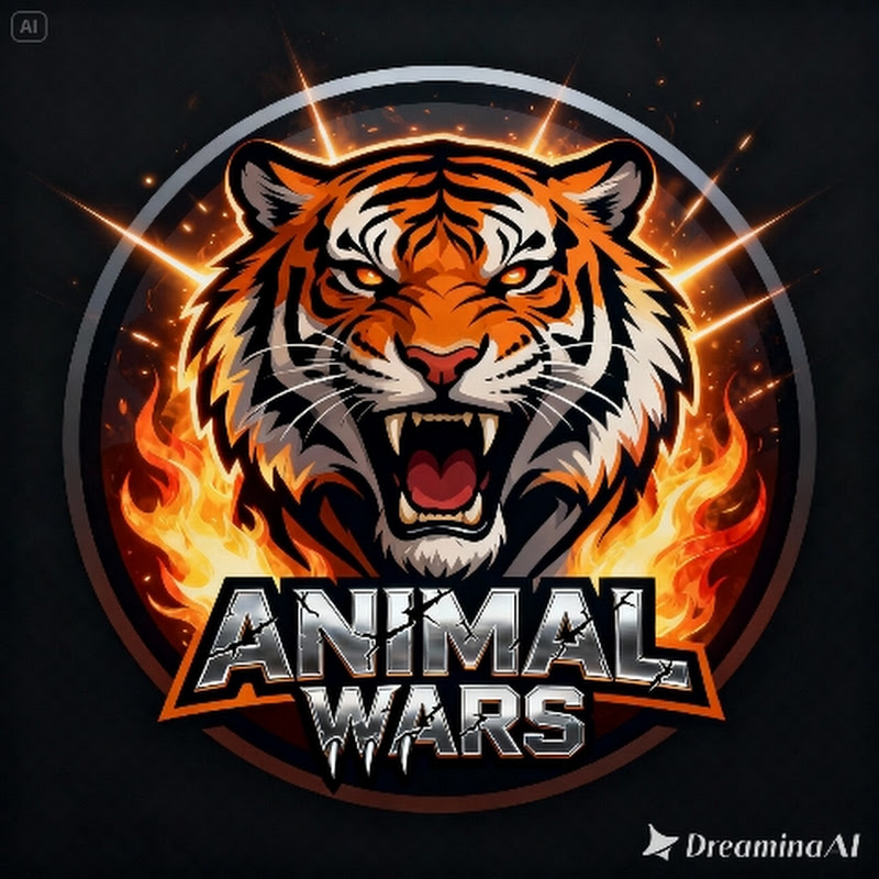 ANIMAL WARS