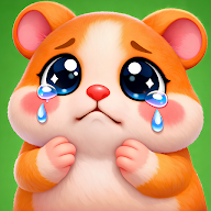 Hamster Escape icon