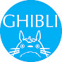 Ghibli Study Beats