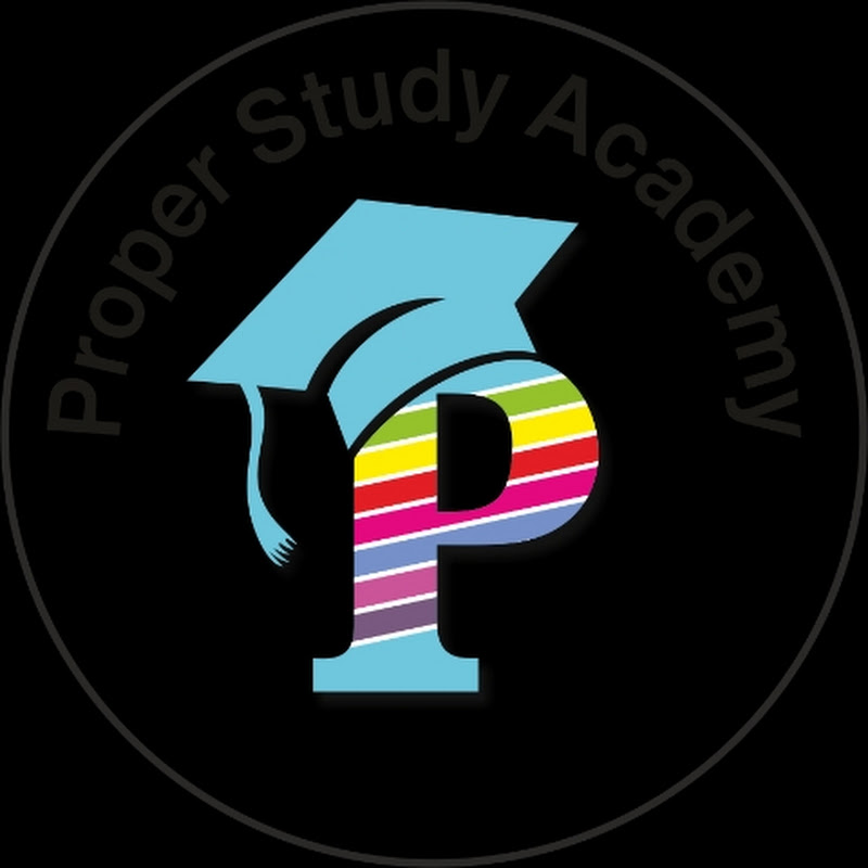 Proper Study Academy