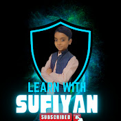 Learn with sufiyan