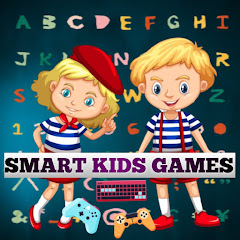 Smart Kids Games