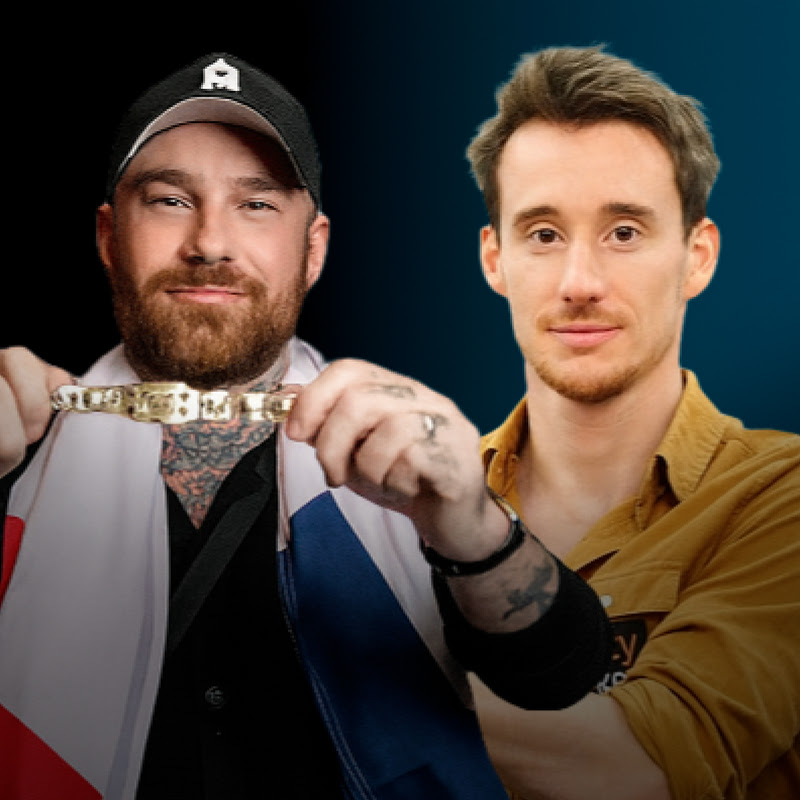 Poker - Aim The Millions