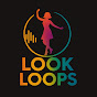 Look Loops logo