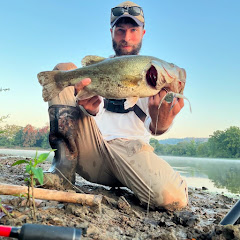 Kentuckessee Angler