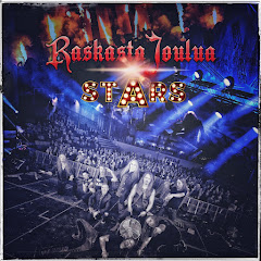 Raskasta Joulua - Topic