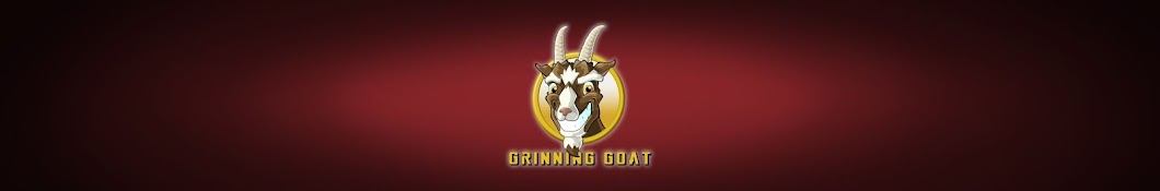Grinning Goat YouTube channel avatar