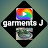 Garments J