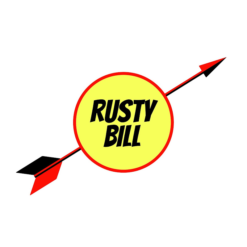 Rusty Bill