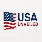 USA Unveiled logo