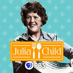 Julia Child on PBS