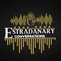 Estradanary Conversations | The Ruben Estrada Show logo