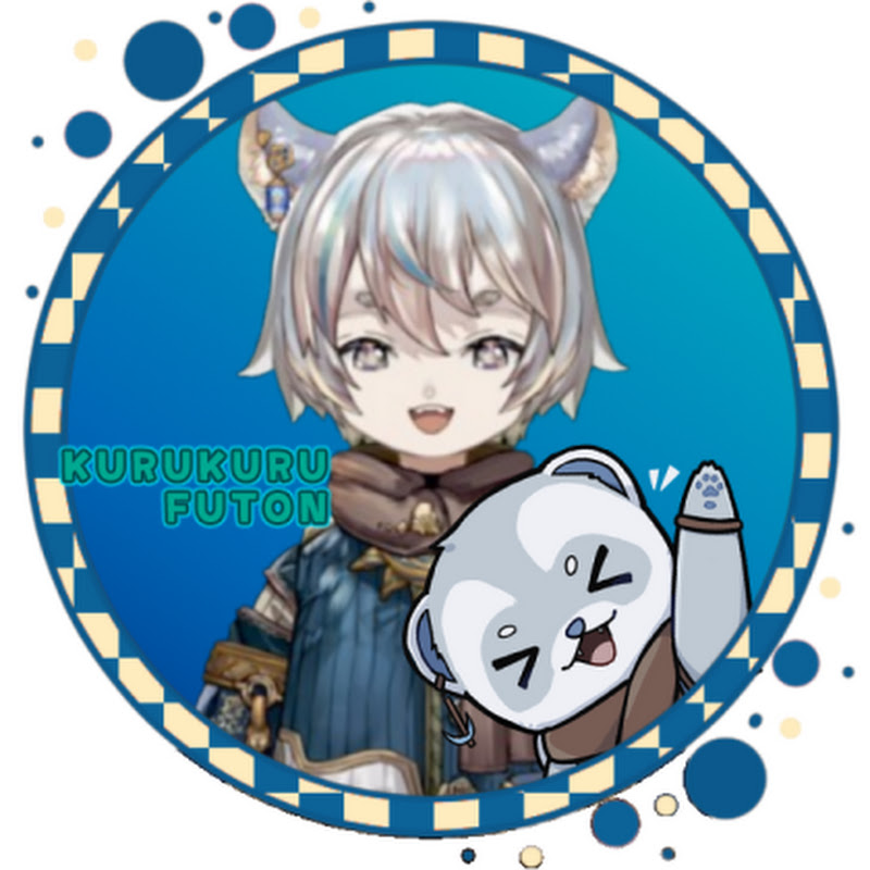 来来ふとん【TRPG系Vtuber】