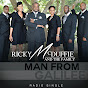 Ricky McDuffie & the Family - Topic