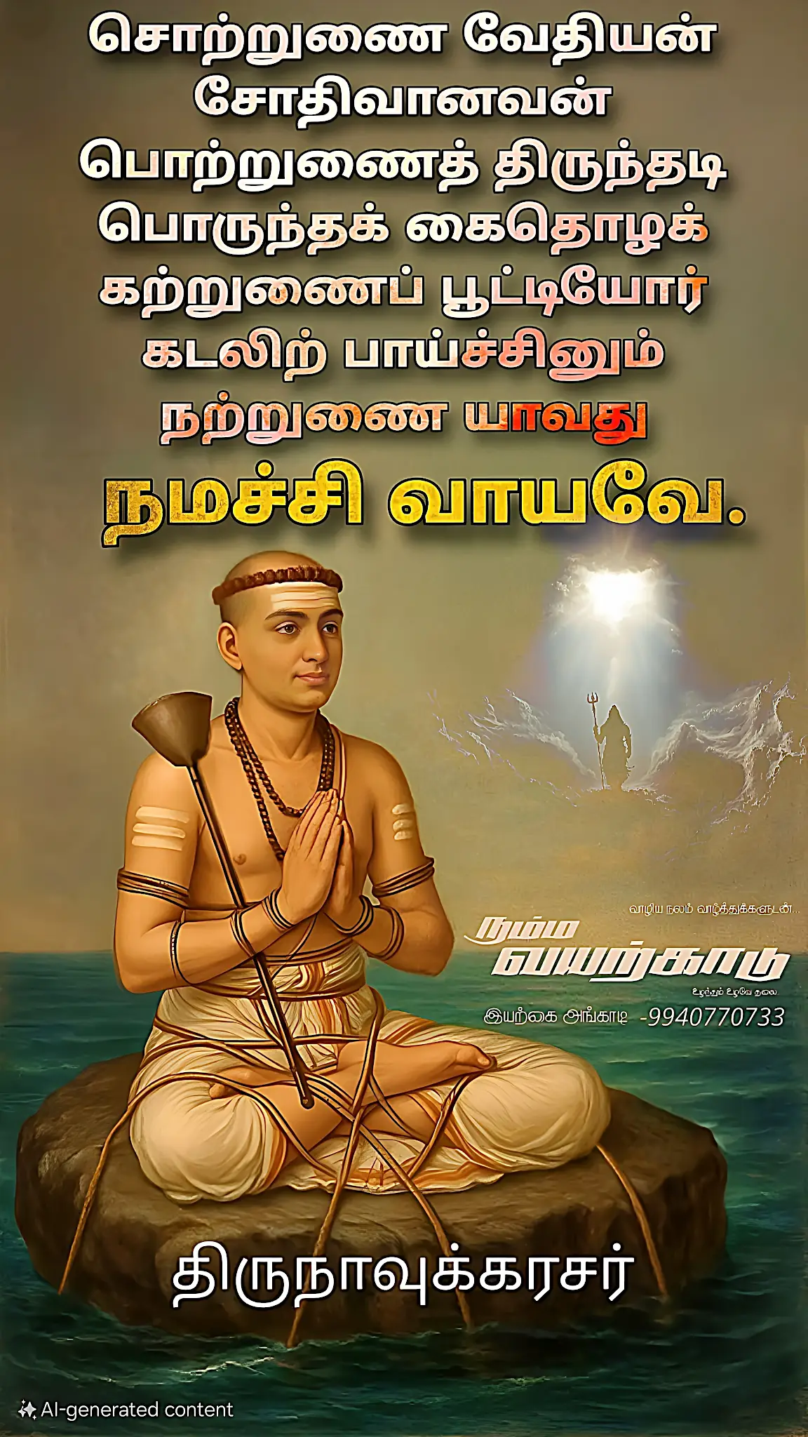 Aathi Channel Namma Vayarkadu - YouTube