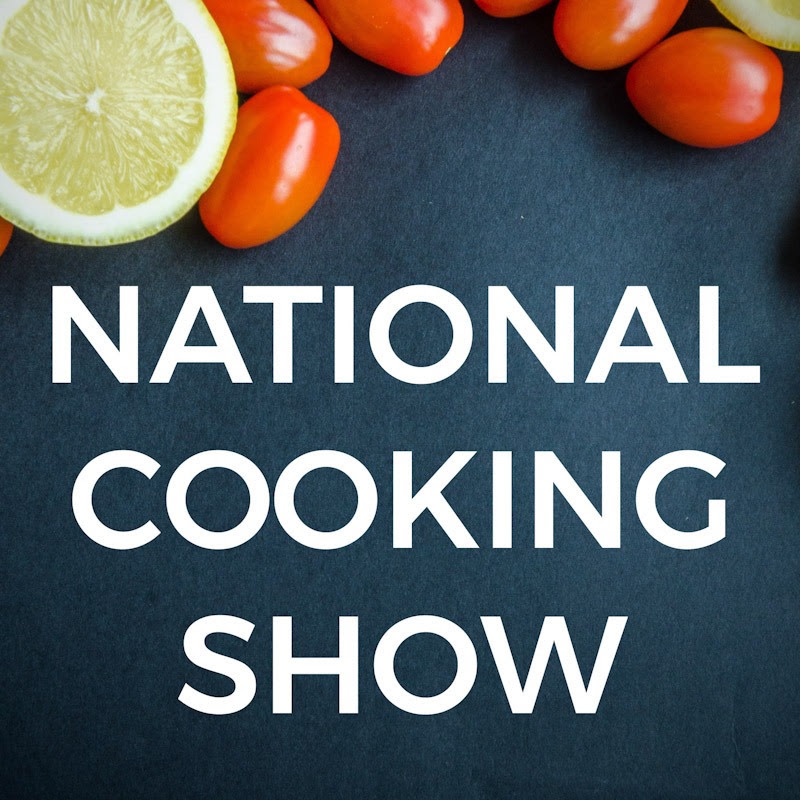 National Cooking Show