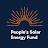 People's Solar Energy Fund