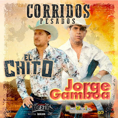 Jorge Gamboa - Topic