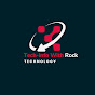 Tech Info With Rock logo